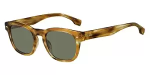 Image of Boss by Hugo Boss Sunglasses Boss 1380/S WGW/QT