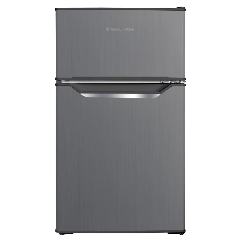 Image of Russell Hobbs RH48UCFF2SS 48L Undercounter Freestanding Fridge Freezer