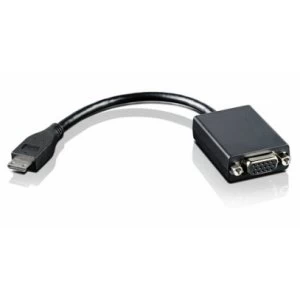 Image of Cablebo Tp Mini HDMI To VGA