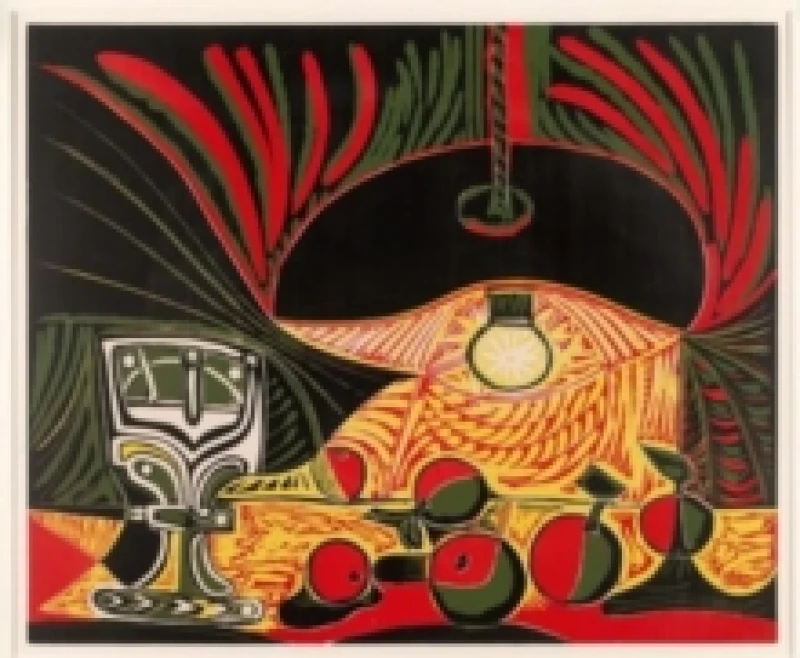 Image of Picasso - Printmaker. Paperback. By Pablo Picasso, Catherine Daunt, British Museum Books