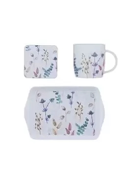 Image of Price And Kensington Meadow Mug & Tray Set
