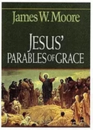 Image of jesus parables of grace