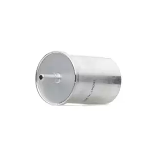 Image of RIDEX Fuel Filter 9F0230 NISSAN,SMART,PICK UP (D21),FORTWO Coupe (451),FORTWO Cabrio (451)