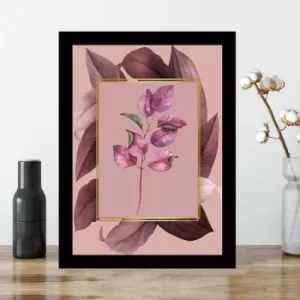 Image of SC091275 Multicolor Decorative Framed MDF Painting