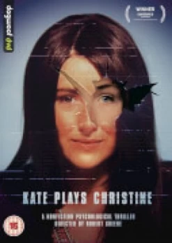 Image of Kate Plays Christine