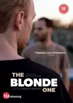 Image of The Blonde One - DVD