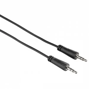 Image of Audio Cable 3.5mm jack plug 3.5mm jack plug stereo 3m