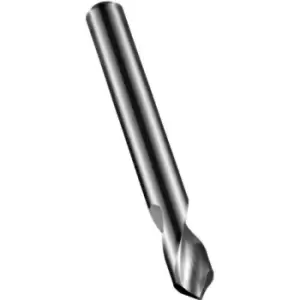 Image of Solid Carbide Tialn Force-X Stepped Shank Coolant Feed Long Series (X5d) Drill Din 6537 L A