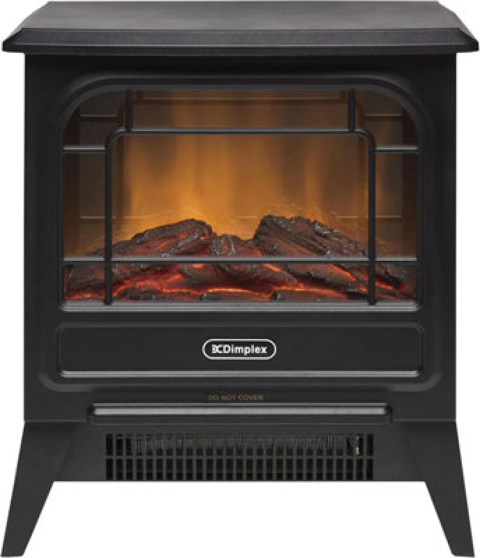 Image of Dimplex Optiflame Microstove 1.2kW MCFSTV12