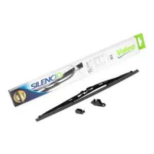 Image of VALEO Wiper blade 574108 Windscreen wiper,Window wiper VW,AUDI,BMW,PASSAT Variant (3B6),Golf IV Variant (1J5),PASSAT Variant (3B5)