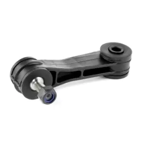 Image of RIDEX Anti-roll bar link VW,AUDI,SKODA 3229S0023