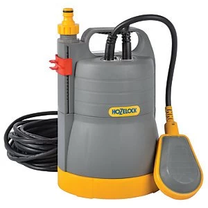 Image of Hozelock Water Butt Pump 300W Flowmax Collect 2200