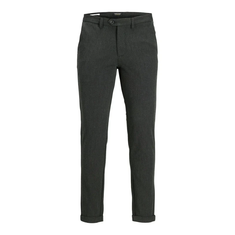 Image of jack & jones Trousers Jack & Jones marco connor akm Gris Male 33x34