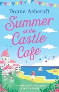 Image of Summer at the Castle Cafe by