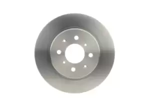 Image of Bosch Brake disc HONDA 0 986 479 051 42510TM8G00,42510TM8G01 Brake rotor,Brake discs,Brake rotors