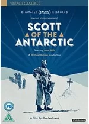 Image of Scott Of The Antarctic (1948)