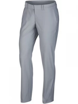 Image of Nike Golf Flex Woven Trouser Grey