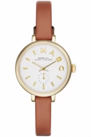 Image of Ladies Marc Jacobs Sally Watch MBM1351