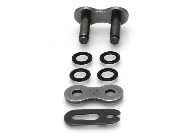 Image of D.I.D 420V Clip Link 420