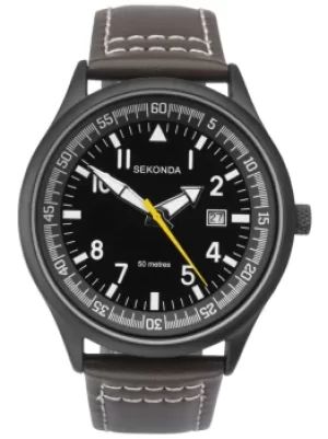 Image of Sekonda Mens Watch 1517