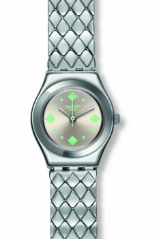 Image of Ladies Swatch Irony Lady - Petite Reine Watch YSS291G