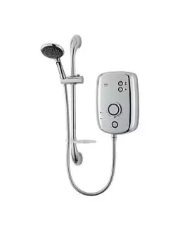 Image of Triton Kito 10.5Kw - Chrome