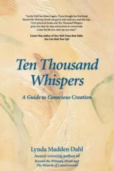 Image of Ten Thousand Whispers Book