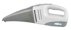 Image of Hilka 12V Corded Wet & Dry Car Vacuum Cleaner