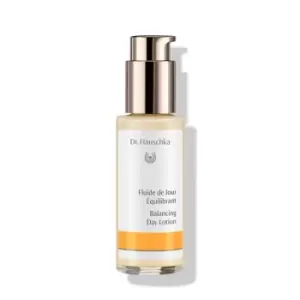 Image of Dr. Hauschka Balancing Day Lotion 50ml