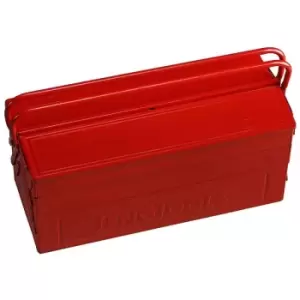 Image of Teng Tools TC540 Cantilever Tool Box (5 Drawer Trays)