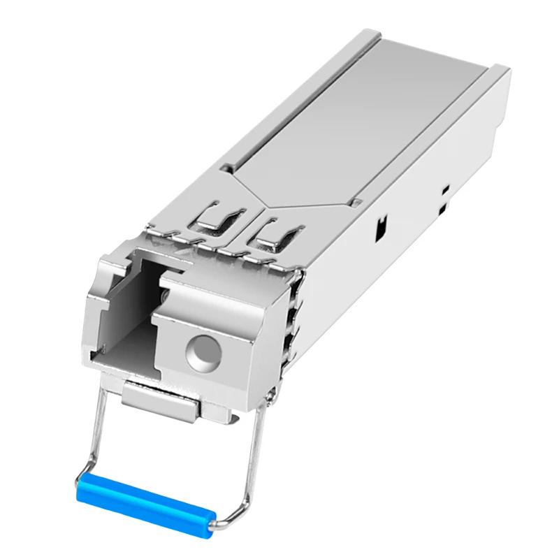 Image of LogiLink SFP003 network transceiver module Fiber optic 1250 Mbps min