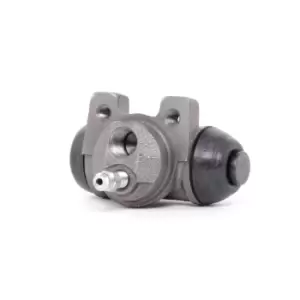 Image of A.B.S. Brake Cylinder 52948X Wheel Cylinder,Brake Wheel Cylinder PEUGEOT,CITROEN,PROTON,PARTNER Tepee,PARTNER Combispace (5F),PARTNER Kasten