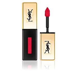 Image of ROUGE PUR COUTURE vernis a levres #5-rouge vernis