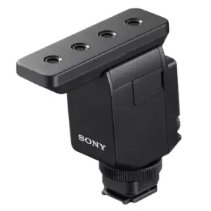 Image of Sony ECM-B10 Wireless Shotgun Microphone