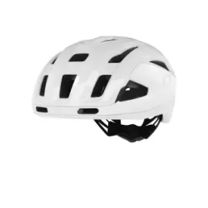 Image of Oakley ARO3 Endure 10 Road Bike Helmet - White