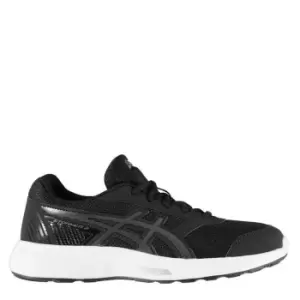 Image of Asics Gel Stormer 2 Running Shoes Ladies - Black