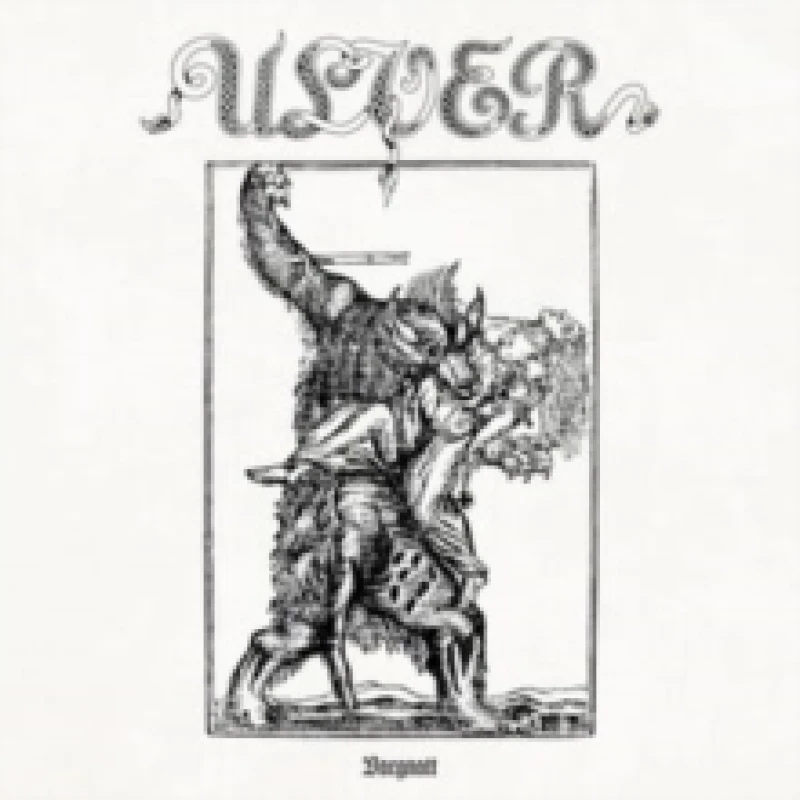 Image of Vargnatt Vinyl