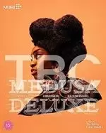 Image of Medusa Deluxe [Bluray]