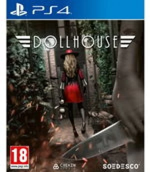 Image of Dollhouse PS4 Game