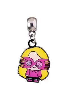 Image of Chibi Luna Lovegood Bracelet Charm