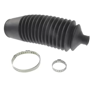Image of Steering Rack Boot Kit (Rh) Bellow ADC481508 by Blue Print