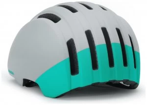 Image of Carrera Precinct Helmet Matte Frost Opal