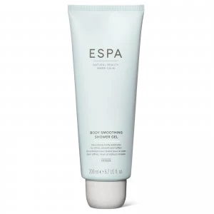 Image of ESPA Body Smoothing Shower Gel 200ml
