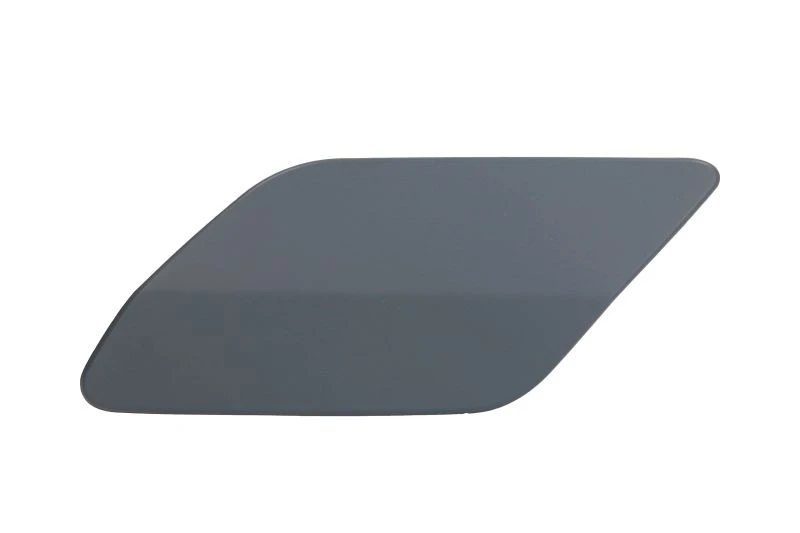 Image of BLIC 5513-00-9550911P Cover, bumper Left Front, for headlamp cleaning system Cover,bumper (20)