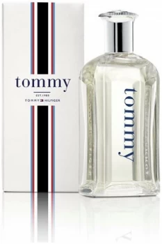 Image of Tommy Hilfiger Tommy Eau de Toilette For Him 50ml