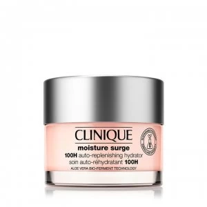 Image of Clinique Moisture Surge 100H Auto-Replenishing Hydrator - None