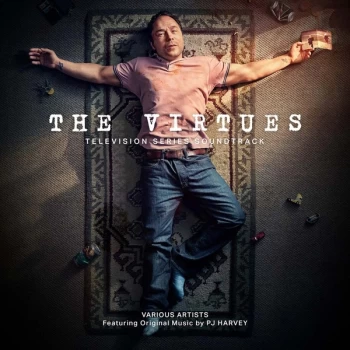 Image of Various Featuring Original Music By PJ Harvey - The Virtues (Television Series Soundtrack) Vinyl
