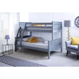 Image of Carra Grey Triple Sleeper
