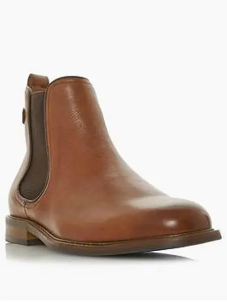 Image of Dune London Dune Character Smart Boots Mens - Size 12