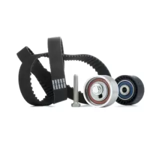 Image of SNR Timing belt kit FIAT,PEUGEOT,TOYOTA KD459.29 081693,082959,083011 083014,083028,083037,083046,083063,083158,083159,0831N2,0831N3,0831R7,96099089